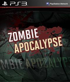 Zombie Apocalypse - Box - Front Image
