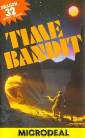 Time Bandit - Box - Front Image