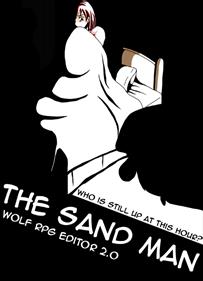 The Sandman