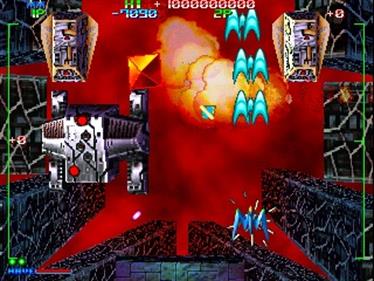 Night Raid - Screenshot - Gameplay Image