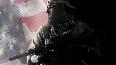 Medal of Honor - Fanart - Background Image