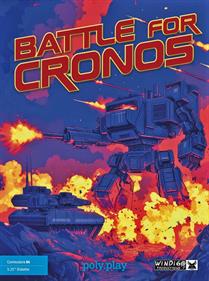 Battle for Cronos