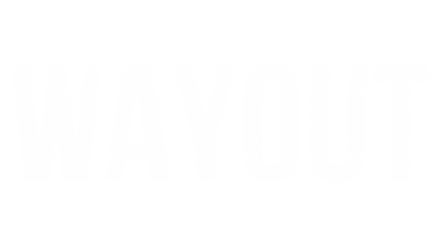 WayOut 2: Hex - Clear Logo Image