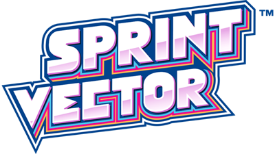 Sprint Vector - Clear Logo Image