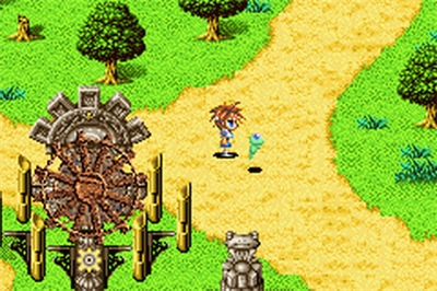 Kaeru B Back - Screenshot - Gameplay Image