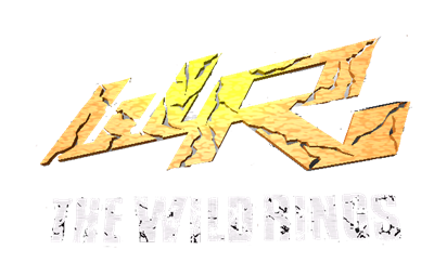 The Wild Rings - Clear Logo Image