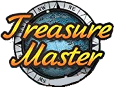 Treasure Masters, Inc. - Clear Logo Image