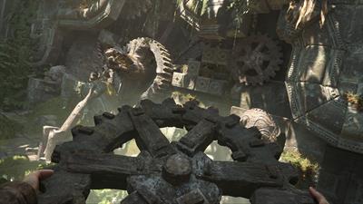 Indiana Jones and the Great Circle - Screenshot - Gameplay Image