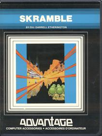 Skramble (Anirog) - Box - Front Image