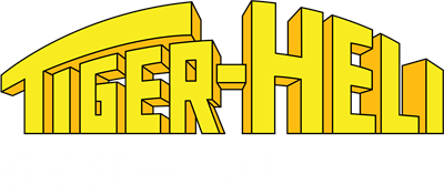 Tiger-Heli - Clear Logo Image