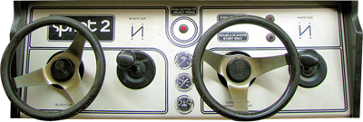 Sprint 2 - Arcade - Control Panel Image