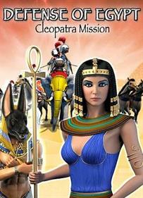 Defense of Egypt: Cleopatra Mission