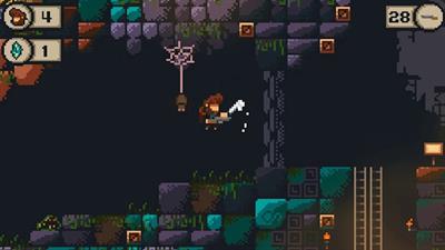 Acalesia - Screenshot - Gameplay Image