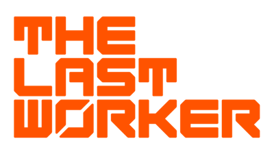 The Last Worker - Clear Logo Image