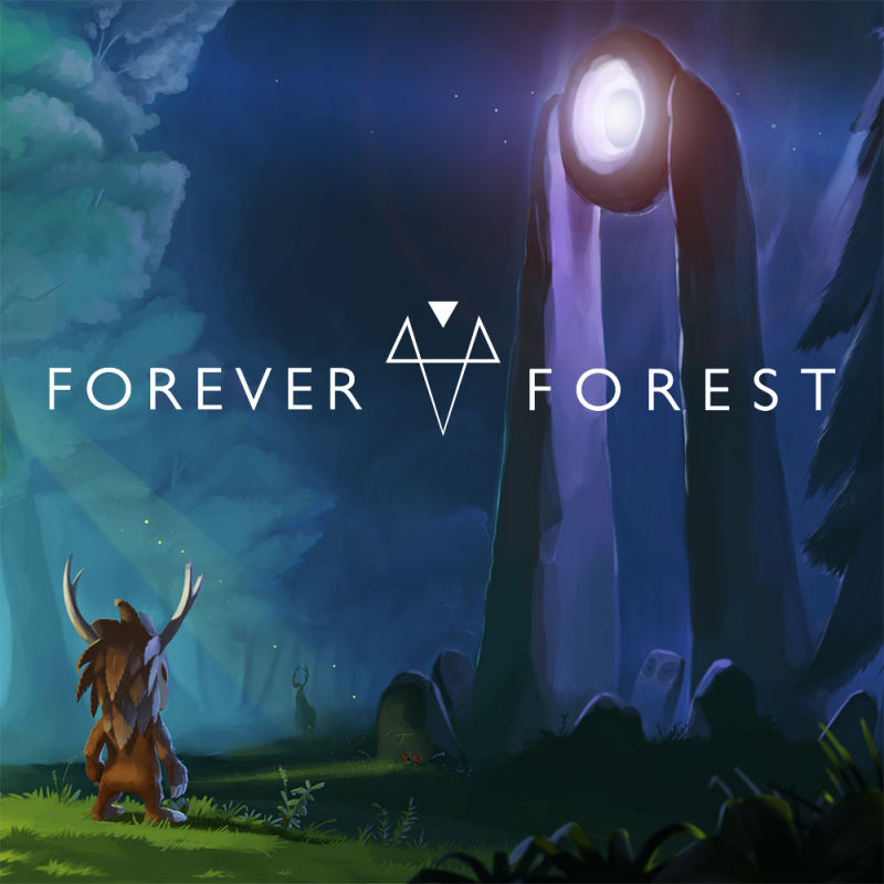 Forever Forest Details - LaunchBox Games Database