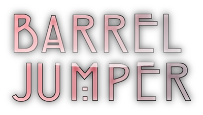 Barrel Jumper - Clear Logo Image