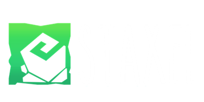 Staxel - Clear Logo Image