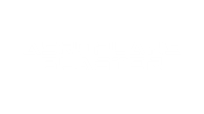 Aeroplane Blaster - Clear Logo Image