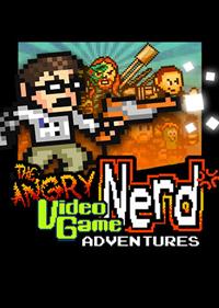 The Angry Video Game Nerd Adventures