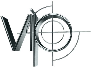 VIP - Clear Logo Image
