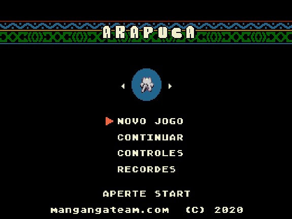 Arapuca