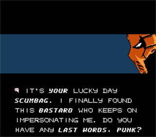 Deadpool - Screenshot - Gameplay Image