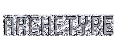 Archetype - Clear Logo Image