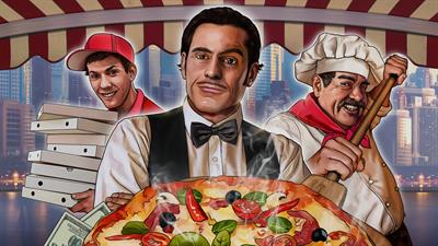 Pizza Tycoon - Fanart - Background Image