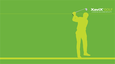 Golf - Fanart - Background Image