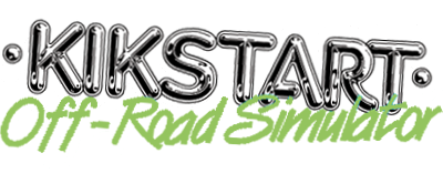 Kikstart - Clear Logo Image