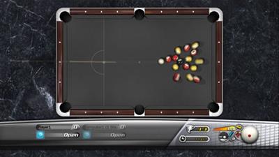 Bankshot Billiards 2 - Screenshot - Gameplay Image