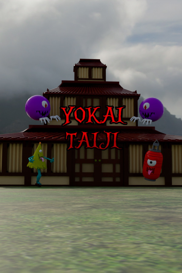 Yokai Taiji