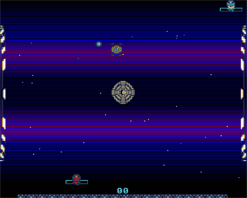 PoNG4 - Screenshot - Gameplay Image