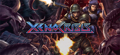 Xeno Crisis - Banner Image