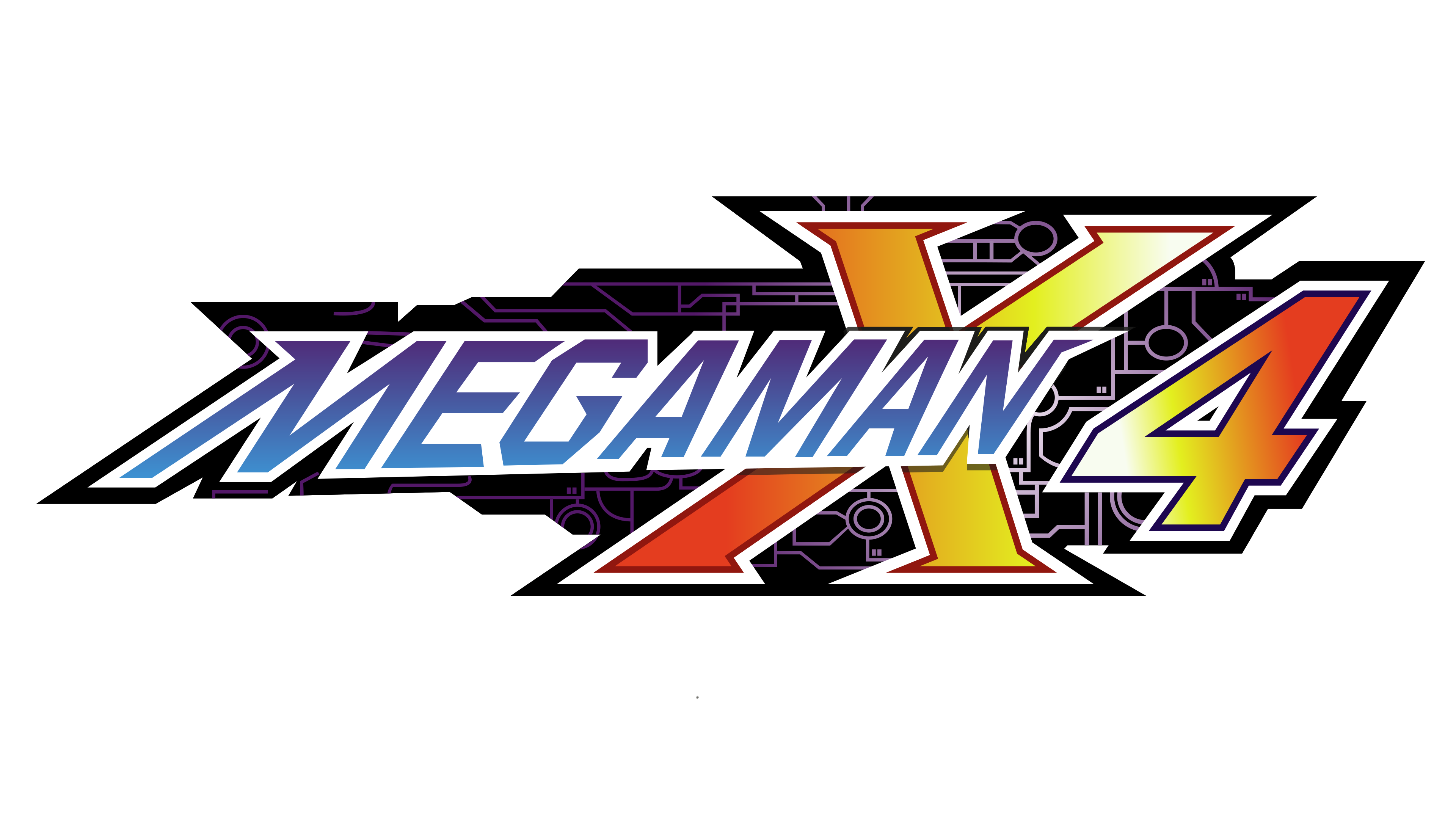 megaman x8 trainer download