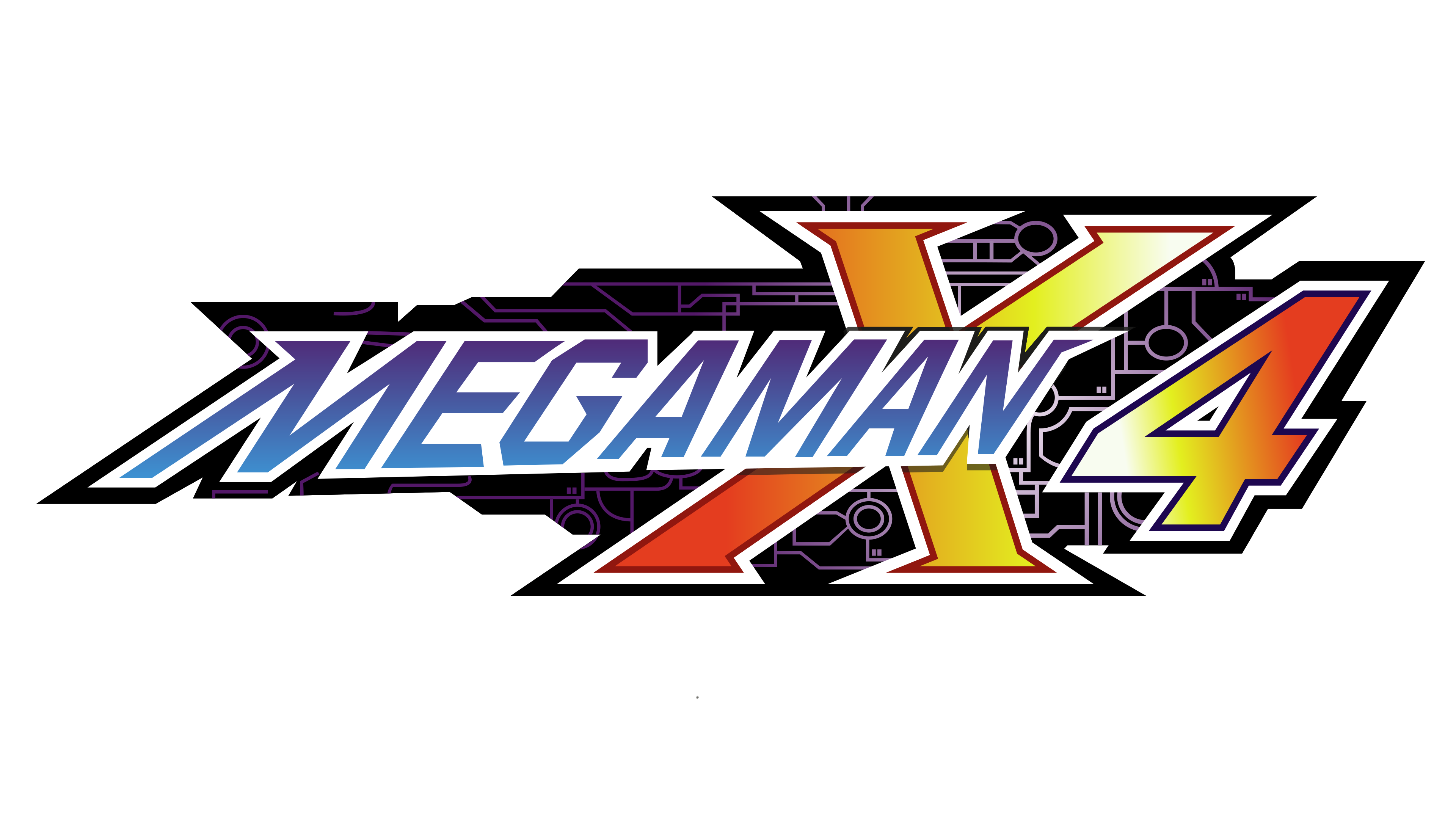 Mega Man X4 Details LaunchBox Games Database