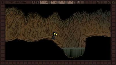 The Longing - Screenshot - Gameplay Image
