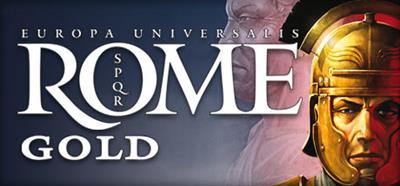 Europa Universalis: Rome Gold - Banner Image