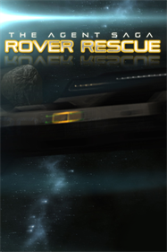 Rover Rescue - Box - Front Image