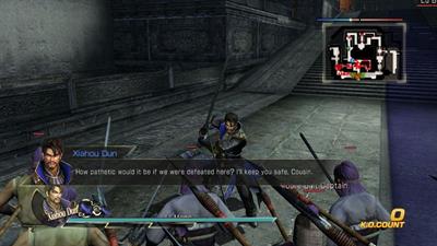 Dynasty Warriors 8 - Screenshot - Gameplay Image