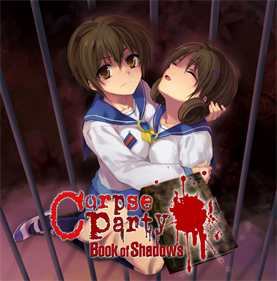 Corpse Party: Book of Shadows - Fanart - Box - Front Image