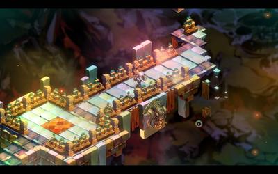 Bastion - Screenshot - Gameplay Image