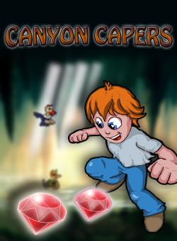 Canyon Capers