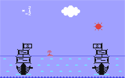 Spirates - Screenshot - Gameplay Image