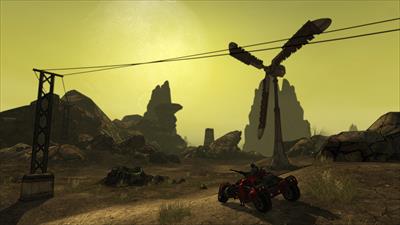 Borderlands: Game of the Year Edition Enhanced - Screenshot - Gameplay Image