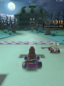 Mario Kart Tour - Screenshot - Gameplay Image
