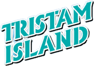 Tristam Island - Clear Logo Image