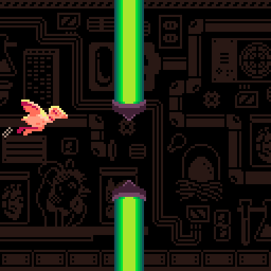 Flappy Clone