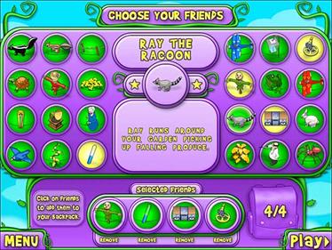 Garden Dreams - Screenshot - Gameplay Image