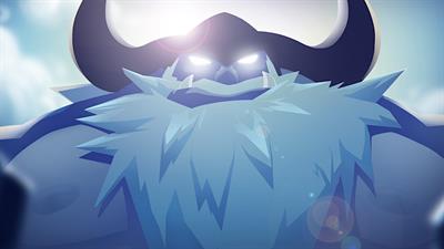 Jotun: Valhalla Edition - Fanart - Background Image